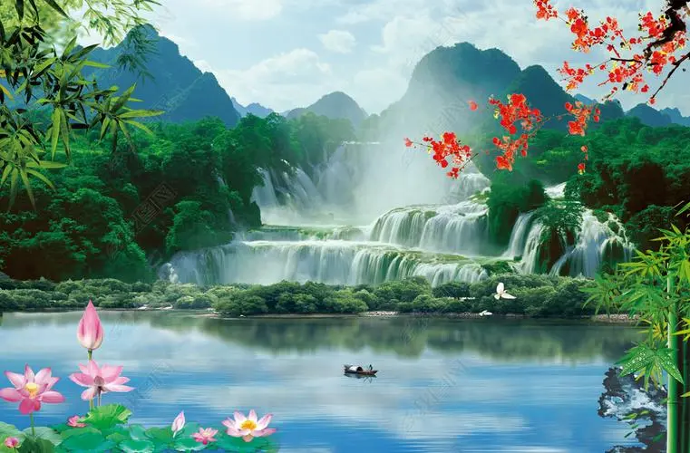 先进智慧绿色